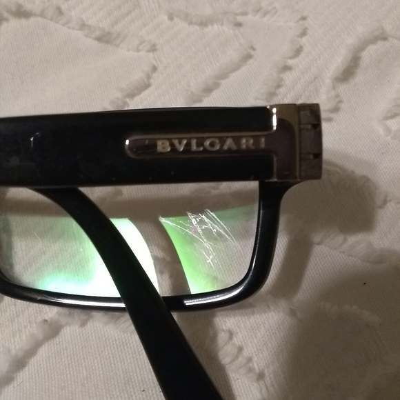 BVLGARI eyeglasses - Picture 12 of 15